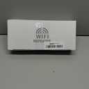 WiFi Extender Signal Booster, Dual Band 5.8GHz&2.4GHz, WiFi Booster Covers Up to 10000 Sq.ft, WiFi Repeater 1.2Gbps with Ethernet Port, One-tap Setup, Made for USA