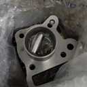 marddpair 39mm Cylinder Head Piston Engine Kit Replacement For Honda Z50R XR50 CRF50