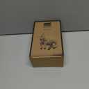 MERIWOOL Men's Base Layer Long Sleeve Henley - Lightweight Merino Wool Thermal (XL)