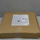 Amazon Basics Lightweight Super Soft Easy Care Wrinkle Free Microfiber 3 Piece Bed Sheet Set with 14-Inch Deep Pockets, Twin, Cream, Solid, Kids, Men & Women Bedding