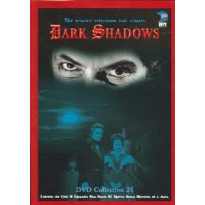 Dark Shadows DVD Collection 26