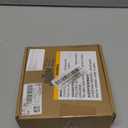 Jutom 12 Pcs Halloween Beadable Pens with Focal Silicone Beads Witch Cauldron Purple Green Bead Crafting DIY Making Pens Kit for Office School Christmas Holiday Gift Bulk