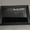 BIGASUO Digital Picture Frame, 10.1" Frameo Digital Frame WiFi with 32GB Memory, 1280x800 IPS Touch Screen, Send Photos/Videos from Your Phone Anywhere, Photo Gifts for Parents and Grandparents