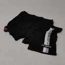 KARL LAGERFELD Men's 3 Pack Karl Print Boxer Briefs (Medium, Black)