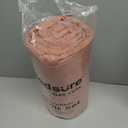 Bedsure Quilts Queen Size - Lightweight Bedspreads Queen Size with Basket Weave Pattern, Soft Quilt Bedding, Grayish Pink Comforter Coverlet for All Seasons (90" x 96")