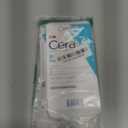 CeraVe Hydrocolloid Blemish Patches, Oil Absorbing Spot Control with Ceramides and Niacinamide, Allergy-Tested & Suitable For Sensitive Skin, Ultra-Thin & Blends Into All Skin Tones, 22ct