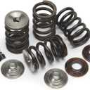 Edelbrock 9736 Valve Spring Retainers