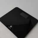 Etekcity Scale for Body Weight, Bathroom Digital Weighing Machine for People, Extra Wide Platform and High Capacity, Accurate and Safe, Large Number and Easy-to-Read on Backlit LCD Display, 440 lb