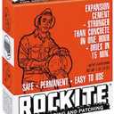 HARTLINE 10001 Rockite Expansion Cement 15 Min 1 Lb