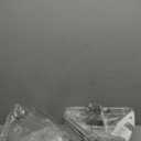 Lazy Susan Cabinet Organizer Bins for 26"/ 28"/ 32" Diameter Corner Organizer, Plastic Cabinet Storage Bin, 1/8 Wedge - Food Safe, BPA Free, with Non-Slip Pads (for 26" Diameter, 6 Pack)