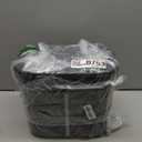 Portable Misting Fan - 11L Bucket, 20000mAh Rechargeable Battery Powered Fans for Patios, Outdoor Fans With Night Light, 3 Wind Speed & 4 Spray Mister Camping Cooling Fan, Waterproof Design