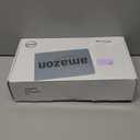 Matte Black Bathroom Faucets, Waterfall Bathroom Sink Faucet Modern Single Handle Bathroom Faucte 1 or 3 Hole, RV Mixer Tap Vanity Faucet - Includes Pop-up Drain Supply Hoses Deck Plate