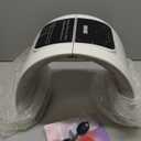 Red-Light-Therapy-Mask, Led Light Therapy for Face, 7 Colors Led Face Mask Facial Led Light Therapy Tool Skin Care Equipment at Home, Facial Neck Body Hand Beauty Mask