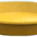 Momic Plate No. 4 Yellow