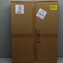 Bronze Vintage A2 Wall Picture Frames for Photo Display: Victorian Picture Frames 16.5x23.4 for Canvas Painting, Diploma, Artwork, Poster, Puzzles, Classic Baroque Gallery Wall Photo Frames