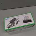 Power Supply Brick Compatible with Microsoft Xbox One [Sole New Quietest Version]