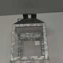 HD Designs Large Lantern, 12 in - Kroger