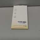 GONEZ Magnetic for iPhone 17 Pro Case, Compatible with MagSafe, [Screen Protector + Camera Lens Protector], Liquid Silicone Anti-Scratch Shockproof Protective Phone Case 6.3 inch, Brown