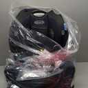 Graco TriRide 3-in-1 Reclining Car Seat, Clybourne - Rear & Forward Facing Car Seat, Highback Booster, Adjustable Headrest, Mfg Date: 02/26/26