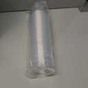 JOLLY CHEF 200 Disposable Bomber Cups Jager Bomb Shot Glasses plastic, Highly Durable and Reusable Shot Cups,Perfect for Wedding, Thanksgiving, Halloween, Christmas Party (Clear)