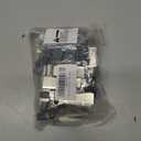 Blum BLUMOTION for Doors (10 Kits), Soft-Close Adapter for Compact Hinges, Includes Spacer and Screws for Face Frame Cabinets