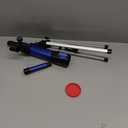 NASA Lunar Telescope for Kids 90x Magnification, Includes Two Eyepieces, Tabletop Tripod, and Finder Scope- Kids Telescope for Astronomy Beginners, Space Toys, NASA Gifts