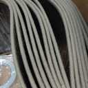 Stair Treads Non Slip for Wooden Steps Indoor 9" x 36" 15 Pack Extra Wide Stair Tread Carpet Stairs Runner, Step Pads with Reusable Adhesive for Dogs Kids Elders, Machine Washable, Beige