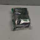 2400Mbps WiFi 6 Extender Signal Booster - 10K Sq.Ft Coverage w/ 5X Faster Internet Booster for Home & Outdoor | 5GHz Dual-Band Wireless Repeater with Ethernet Port, 4 Antennas Long Range for Router