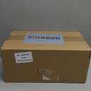 Asidrama 4 Pack Privacy Gold Door Handles, Door Lever with Door Knobs Indoor for Bedroom or Bathroom, Heavy Duty Brushed Gold Door Handles Interior with Locks for Left Right Sided Doors