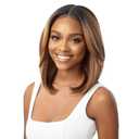 Outre EveryWear Synthetic HD Lace Front Wig - EVERY 15 (CHOFR)