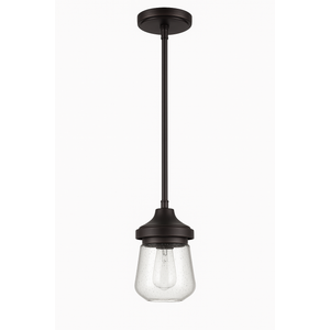 Tarentlight, MN: P2413-ORB Pendant Light