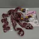 Burgundy Bundles Human Hair Body Wave Bundles 20 22 24 Inch #99J Wine Red Bundle Human Hair Extensions Unprocessed Virgin Remy Hair 3 Bundle 50 Gram Per Bundle For Women