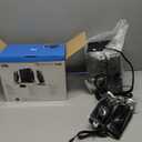 Cyber Acoustics CA-3090 2.1 Speaker System with Subwoofer with 18W of Power  Easy Setup and Convenient Controls, Great for Music, Movies, and Gaming