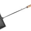 HAWOK Cast Iron Pie Iron Cook Broiler Sanwich Maker with Detachable Handle (HK512)