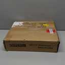 TigerDad Mobile Adjustable Height Laptop Stand PC Portable Laptop Swivel Table Rolling Table with Wheels Caster and Mouse Pad