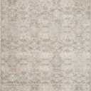 Loloi Amber Lewis Zuma Silver/Multi 2'-3" x 3'-10" Accent Rug