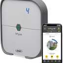 Orbit 57915 B-hyve 4-Zone Indoor Smart Sprinkler Controller