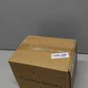 BUYMAX Ceramic Plant Pot  4+5+6 inch Ceramic Flower Pot with Drainage Holes and Tray - Gardening Home Desktop Office Windowsill Decoration Gift Set 3 (Patina)