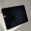 Apple iPad Air 13-inch (M4): Liquid Retina Display, 128GB, 12MP Front/Back Camera, Wi-Fi 7 with Apple N1, Touch ID, All-Day Battery Life Space Gray