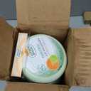 Citrus Magic Odor Absorbing Solid Air Freshener, Fresh Citrus, 8-Ounce, Pack of 6