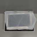 Sainlogic 16 in 1 Professional Air Quality Monitor Indoor with 7.2" Display & 3-Color 7 AQI Alerts,CO2 Monitor Air Quality Tester for CO2,HCHO,TVOC,PM2.5 PM1.0 PM10,Humidity,Temp & Time Meter for Home