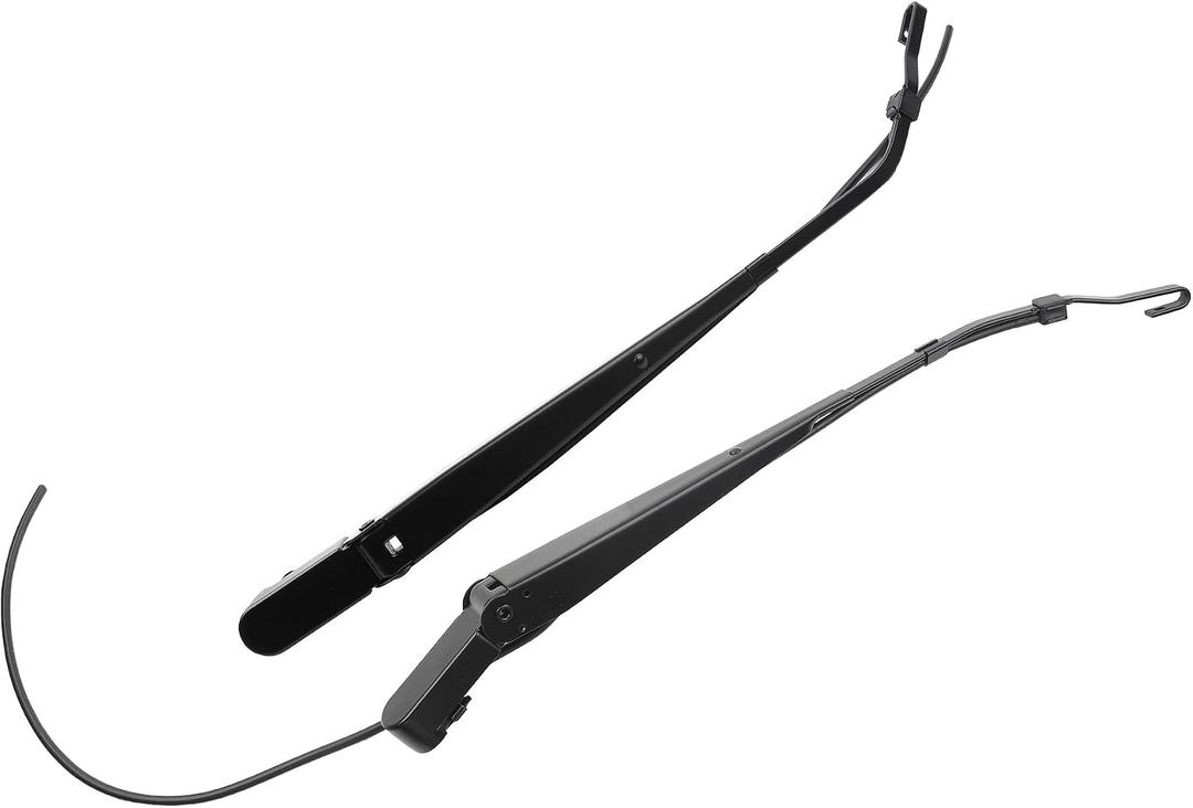 602-5403 602-5404 Front Windshield Wiper Arm
Compatible with Kenworth T600 T600A T660 T800 2006-2012 Front Driver and Passenger Side