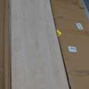 MCM Faux Travertine Stone Flexible Wall Panels, 23.6x47.2 4 Packs
