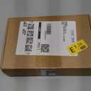 Turtle Basking Platform with Suction Cups, Floating Resting Terrace for Frogs, Terrapins and Tortoises, 8.66×5.11×1.57 inch