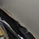 Photography Backdrop for Photoshoot, Photo Backdrop Curtain, Perfect White Background for Party Portrait Photoshoots Black