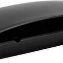 Camco RV Range Hood Vent Repair/Replacement Kit, Black | Repair or Replace Your Damaged RV Hood Vent | Compatible with All RV Range Hood Vents (42493)