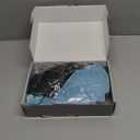 Baby Airplane Bed, Baby Travel Essentials for Flying, Portable Plane Seat Foot Rest Extender Must Haves for Infants 1-8 Months Old