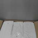 Tena Incontinence Pads, Bladder Control & Postpartum for Women, Moderate Absorbency, Long, Intimates - 216 Count (Regular)