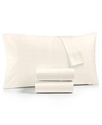 Charter Club
Sleep Cool 400 Thread Count Hygrocotton® Sheet Sets, Twin XL