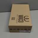 Spenco Women's Santa Clara Canvas Sneaker (11, Black)